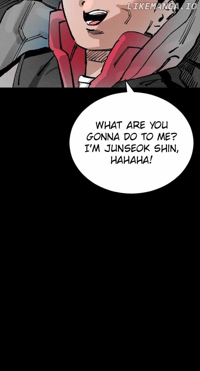Build Up Chapter 173 page 71