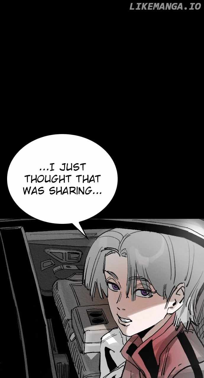 Build Up Chapter 173 page 121