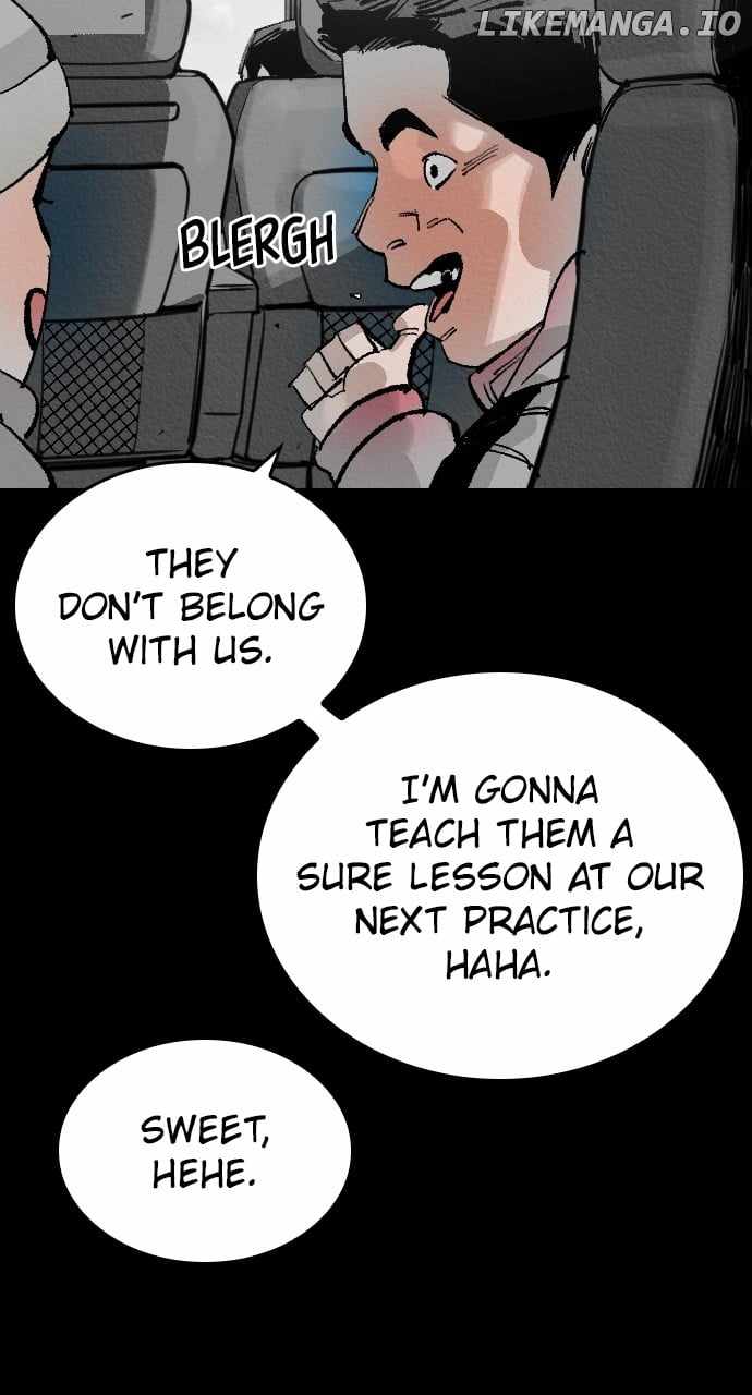 Build Up Chapter 173 page 50