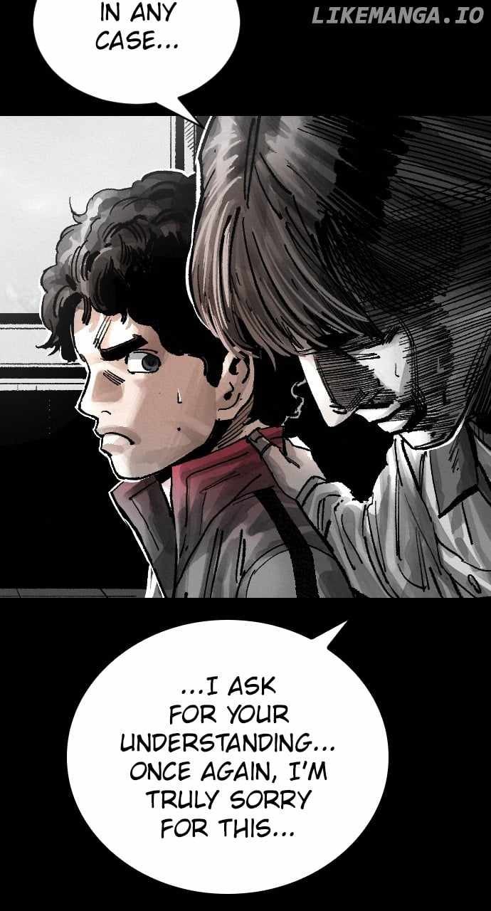 Build Up Chapter 173 page 89