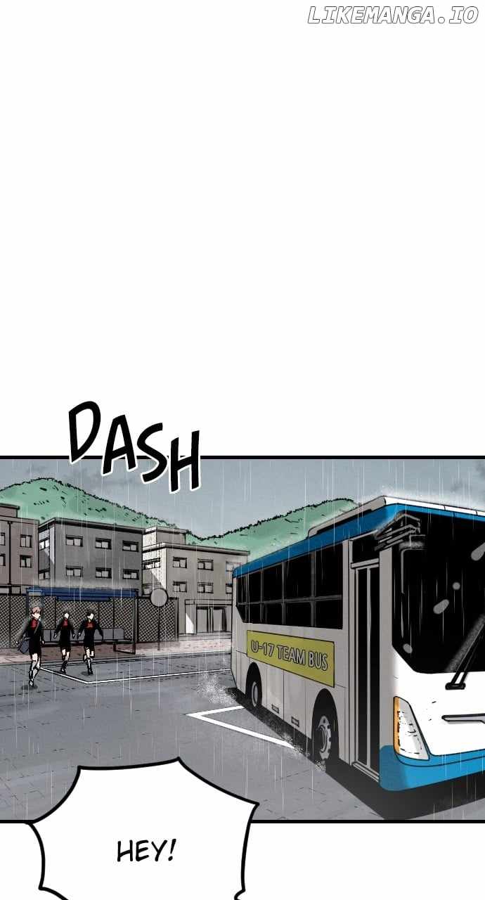 Build Up Chapter 173 page 33