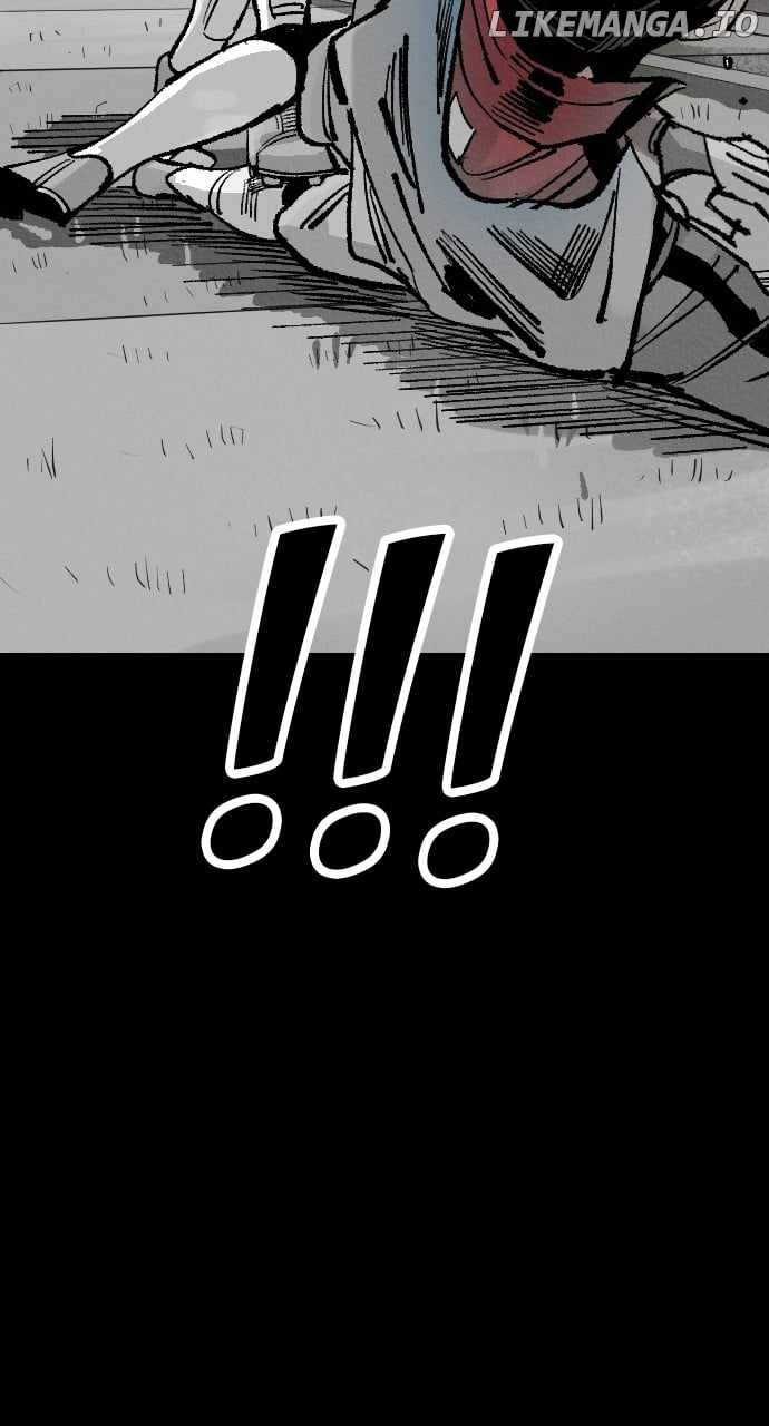 Build Up Chapter 173 page 133