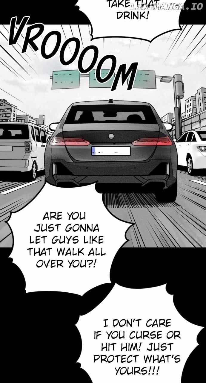 Build Up Chapter 173 page 117
