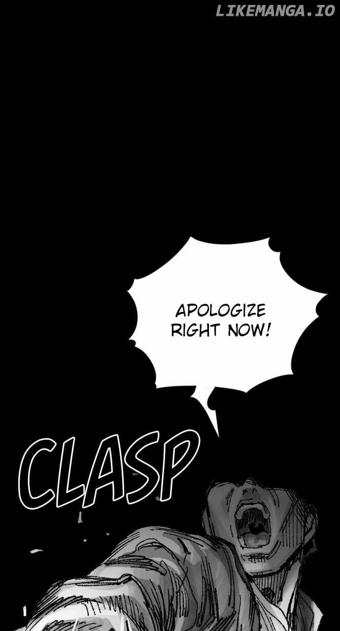 Build Up Chapter 173 page 79