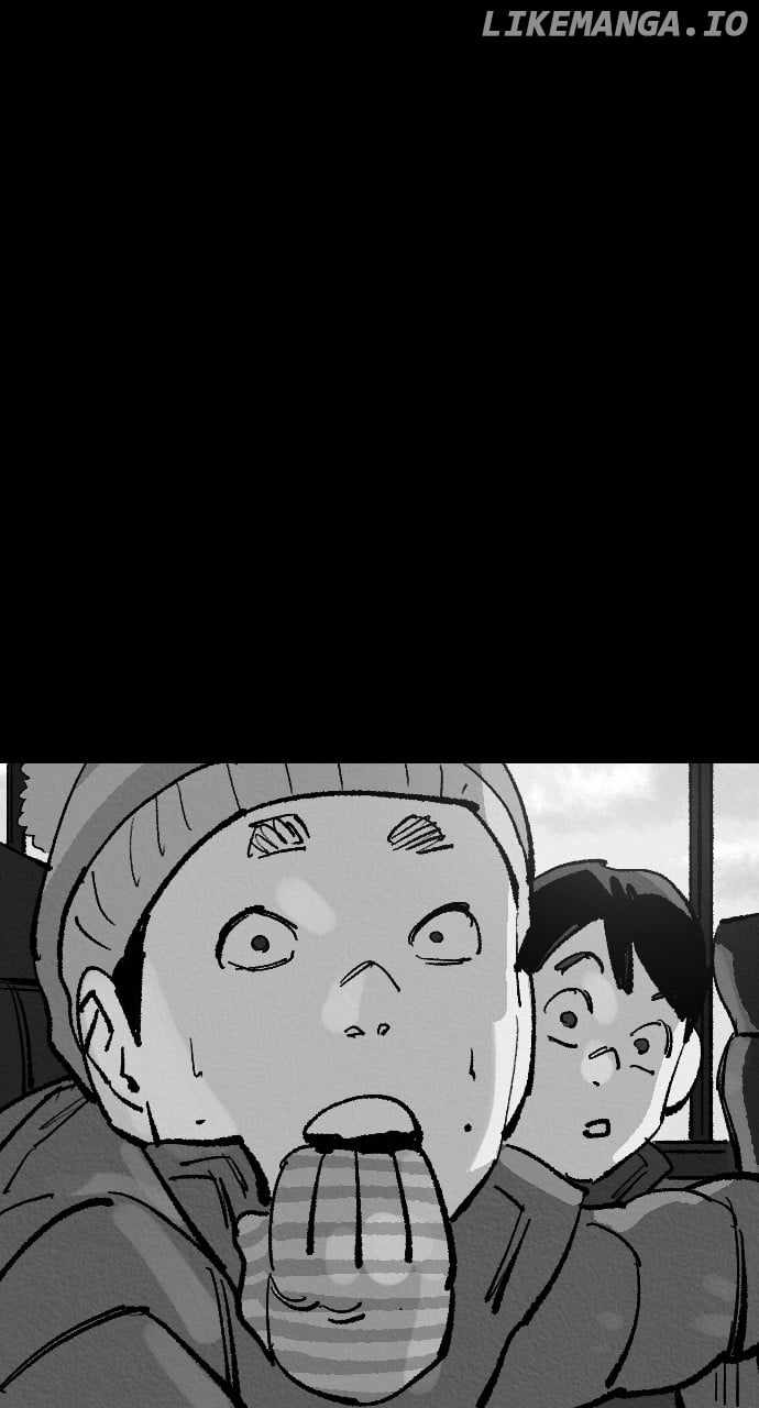 Build Up Chapter 173 page 75