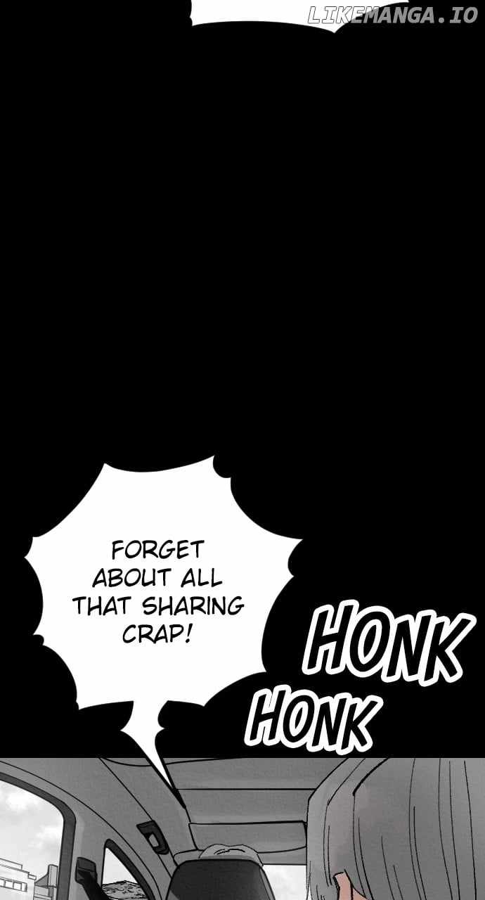Build Up Chapter 173 page 124