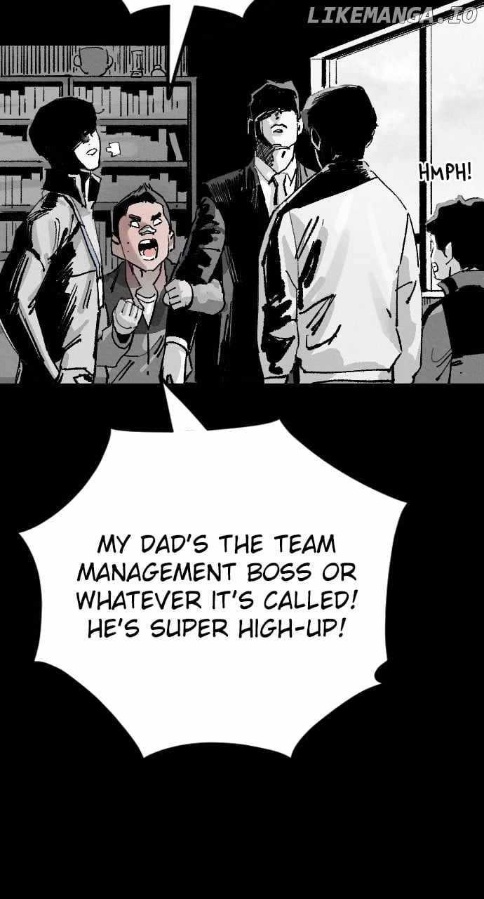 Build Up Chapter 173 page 86