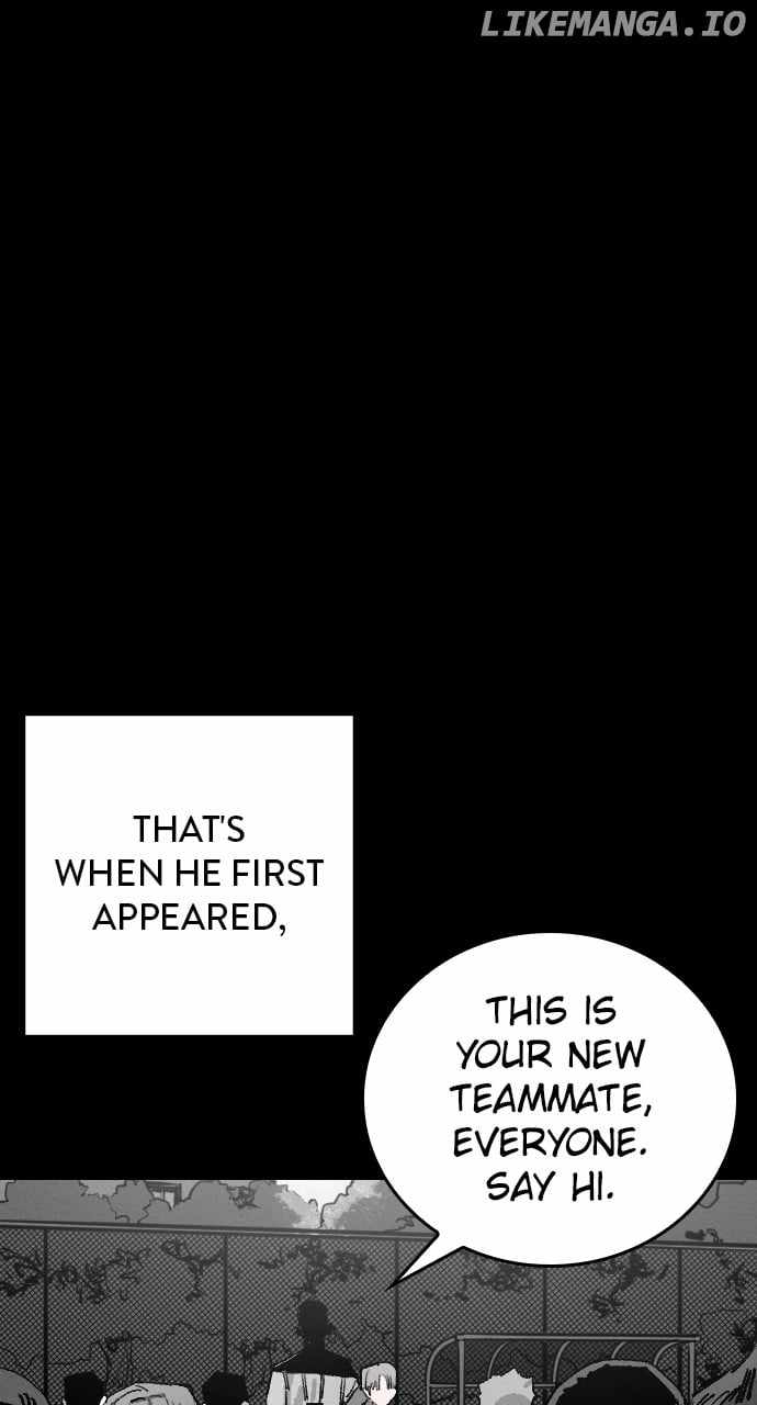 Build Up Chapter 173 page 105