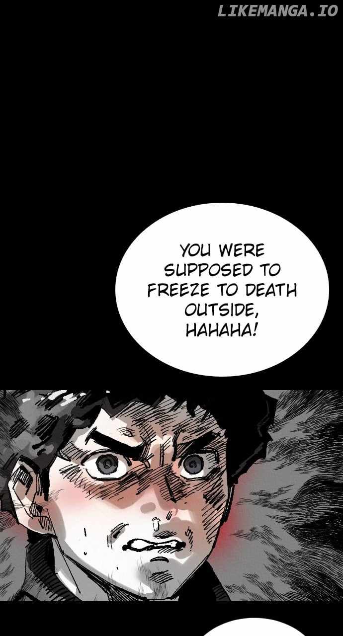 Build Up Chapter 173 page 69