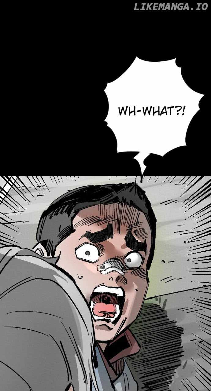 Build Up Chapter 173 page 134