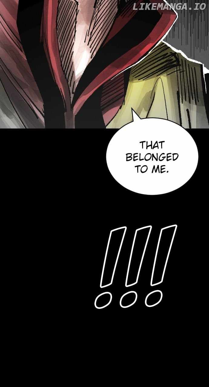 Build Up Chapter 173 page 137