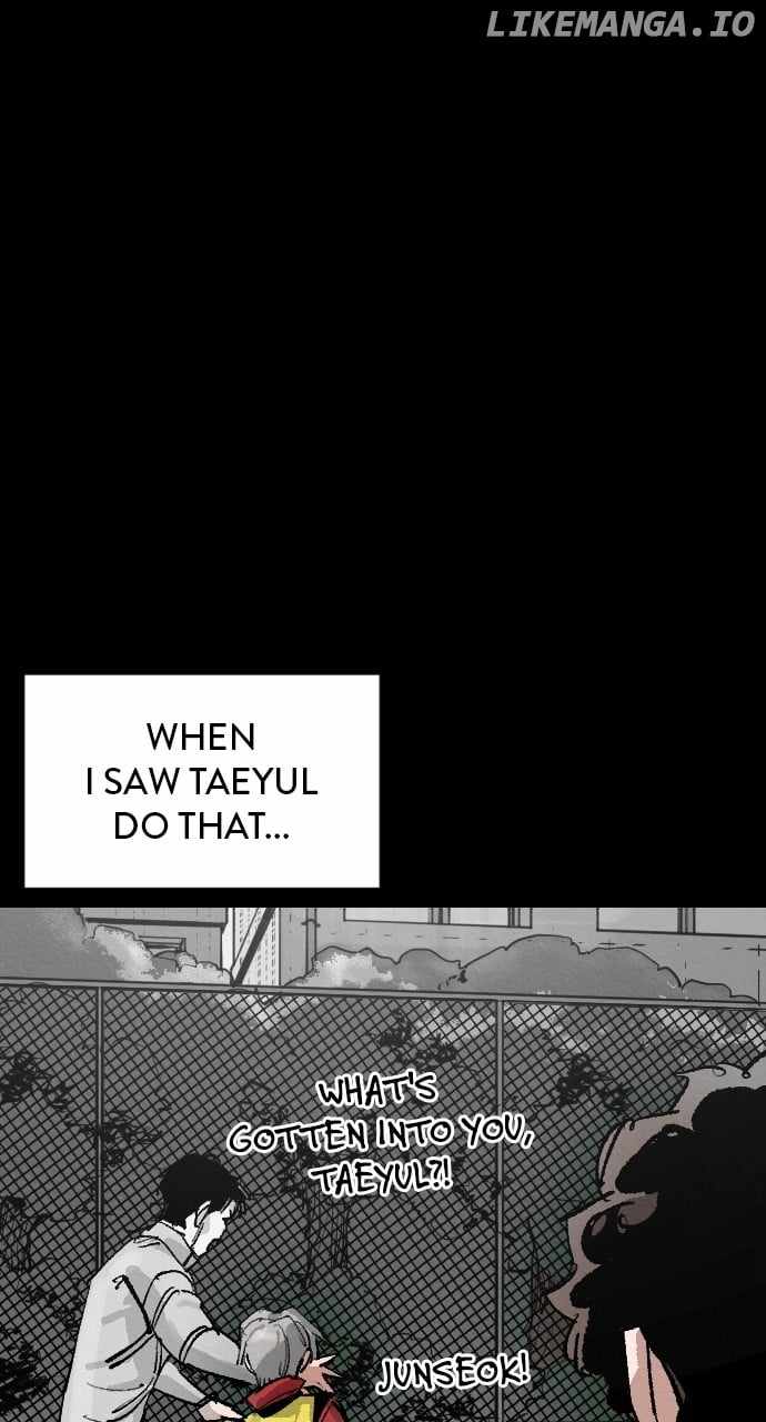 Build Up Chapter 173 page 138