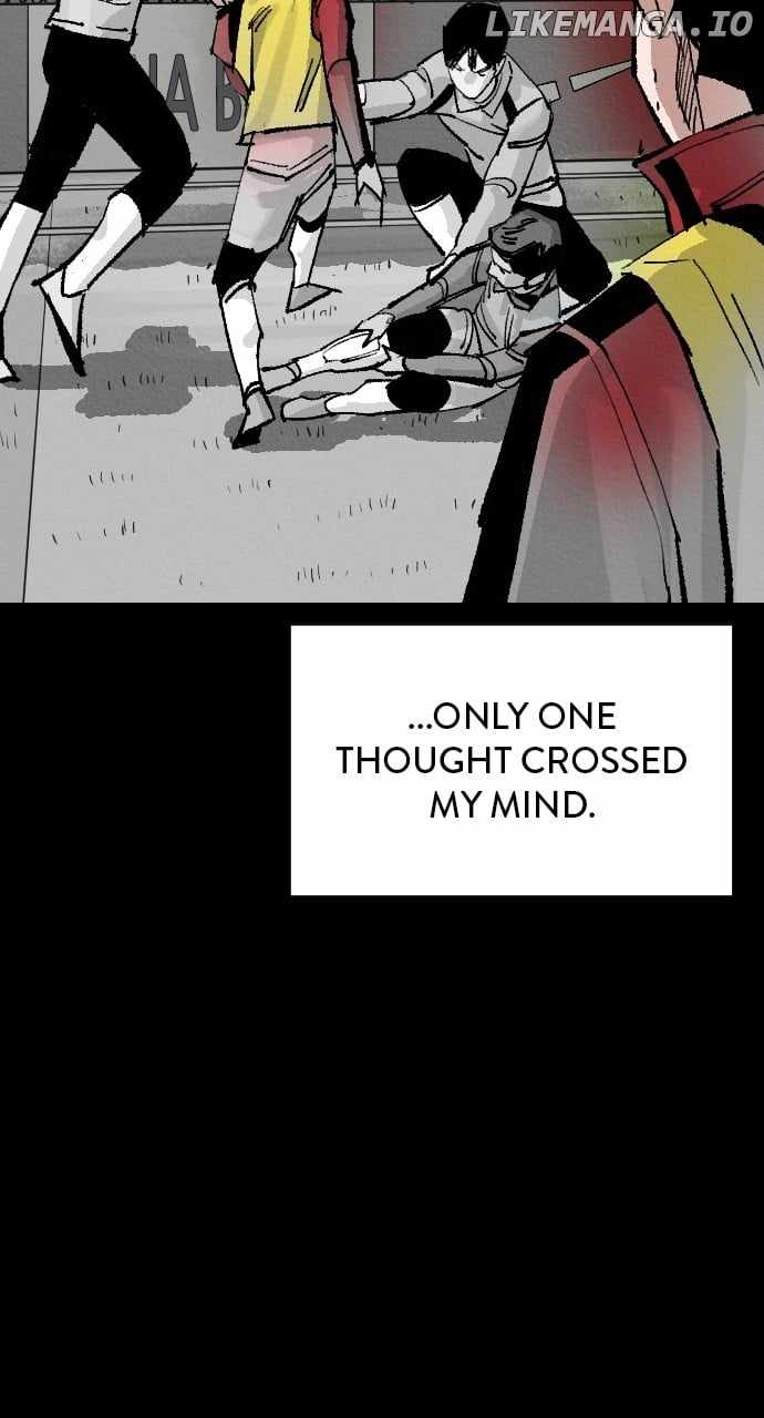 Build Up Chapter 173 page 139
