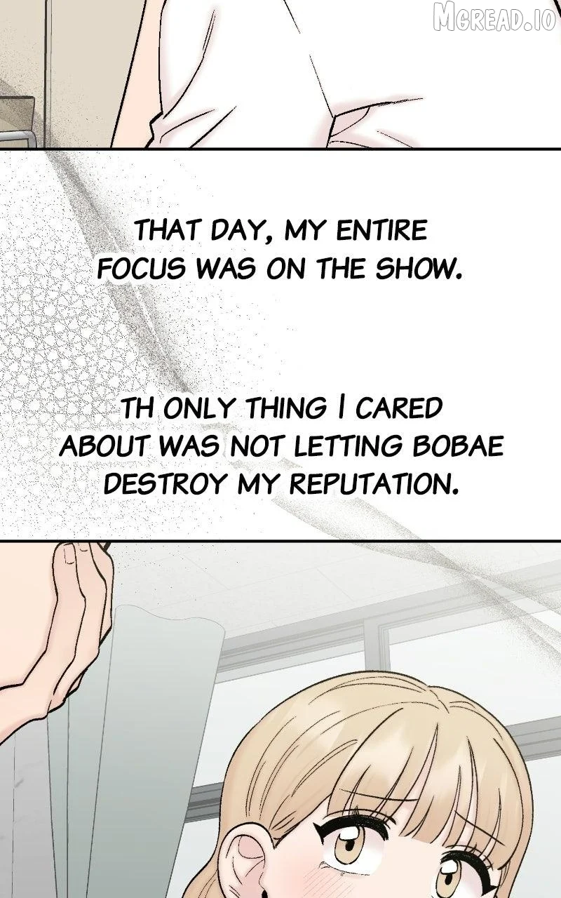 My Dud To Stud Boyfriend Chapter 173 page 40