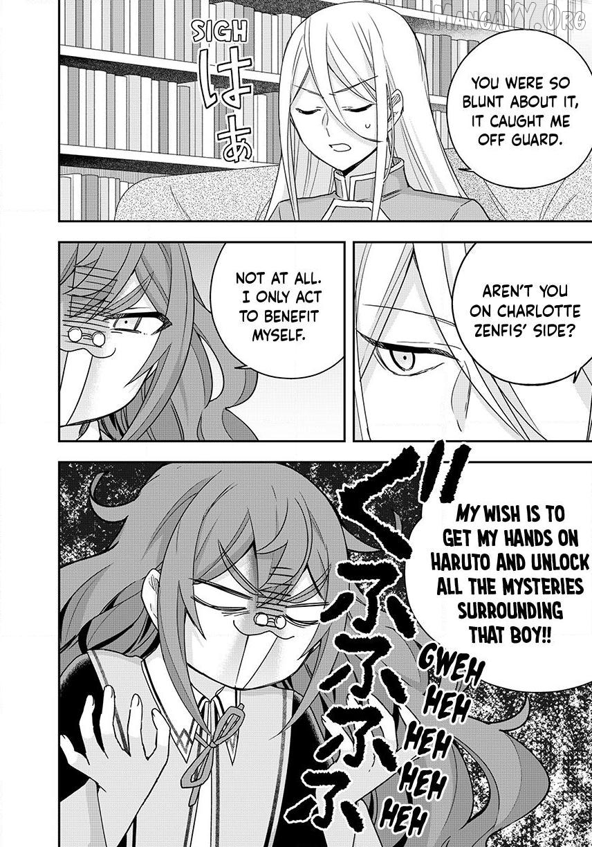 Jitsu wa Ore, Saikyou deshita? Chapter 140 page 4
