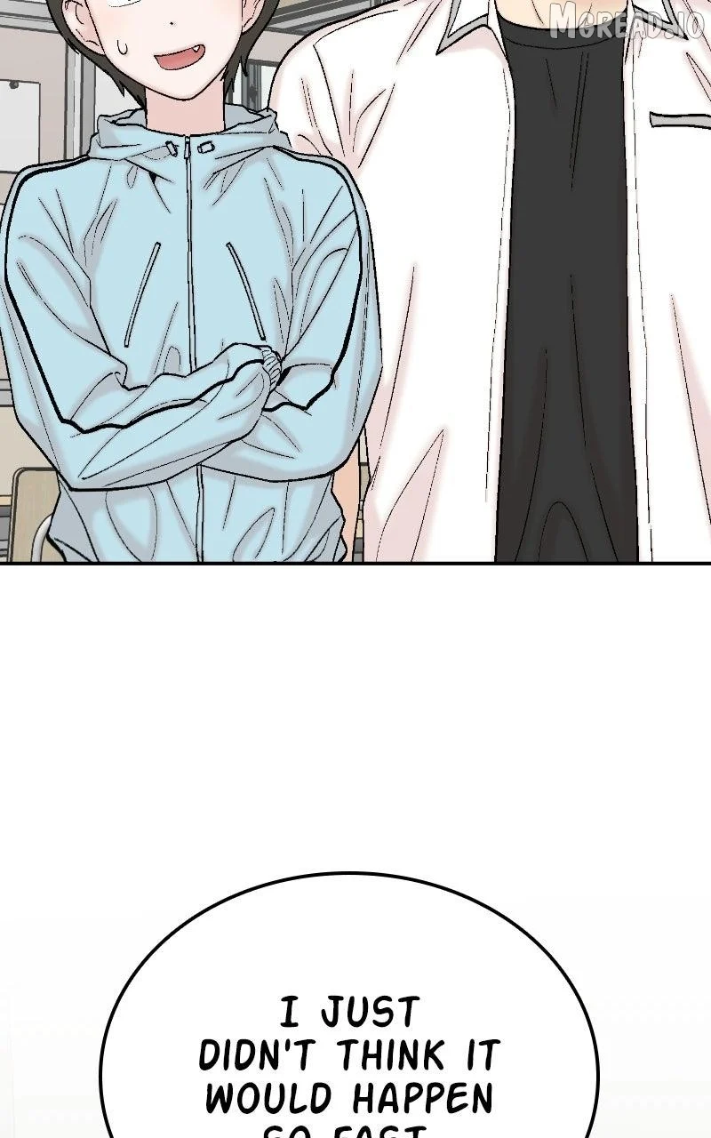 My Dud To Stud Boyfriend Chapter 173 page 8
