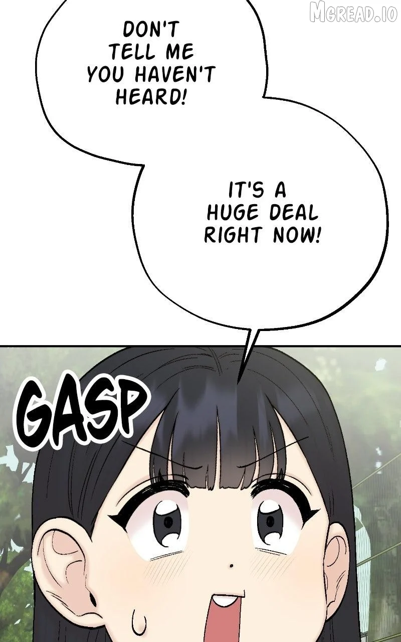 My Dud To Stud Boyfriend Chapter 173 page 62