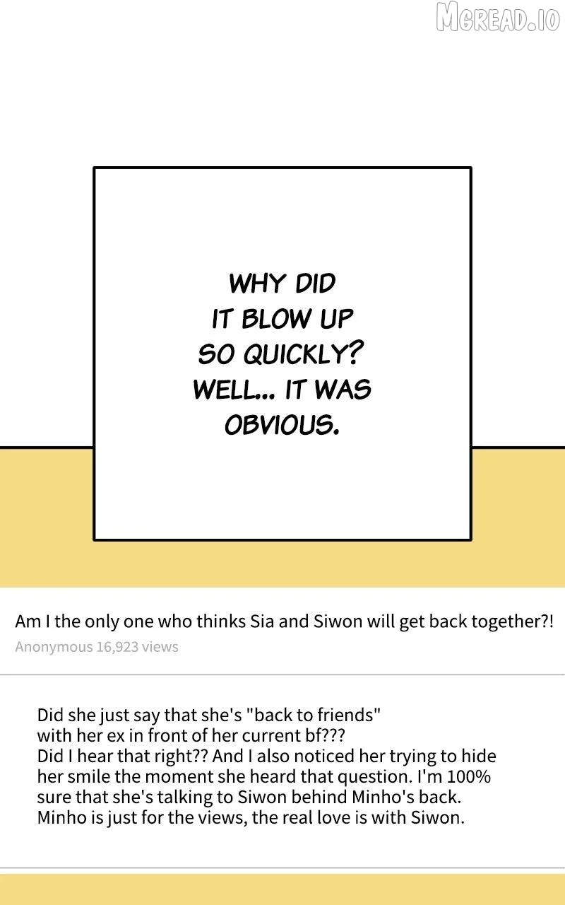 My Dud To Stud Boyfriend Chapter 173 page 12