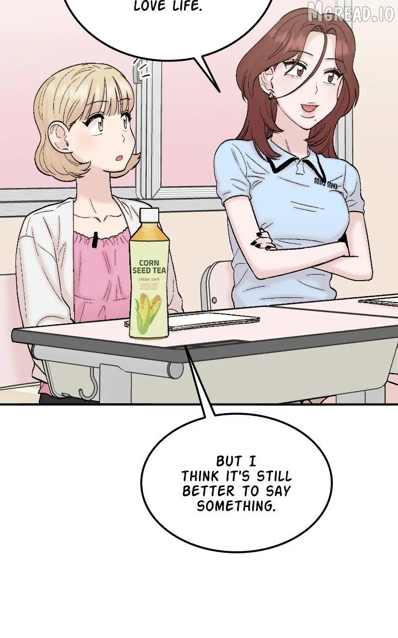 My Dud To Stud Boyfriend Chapter 173 page 20