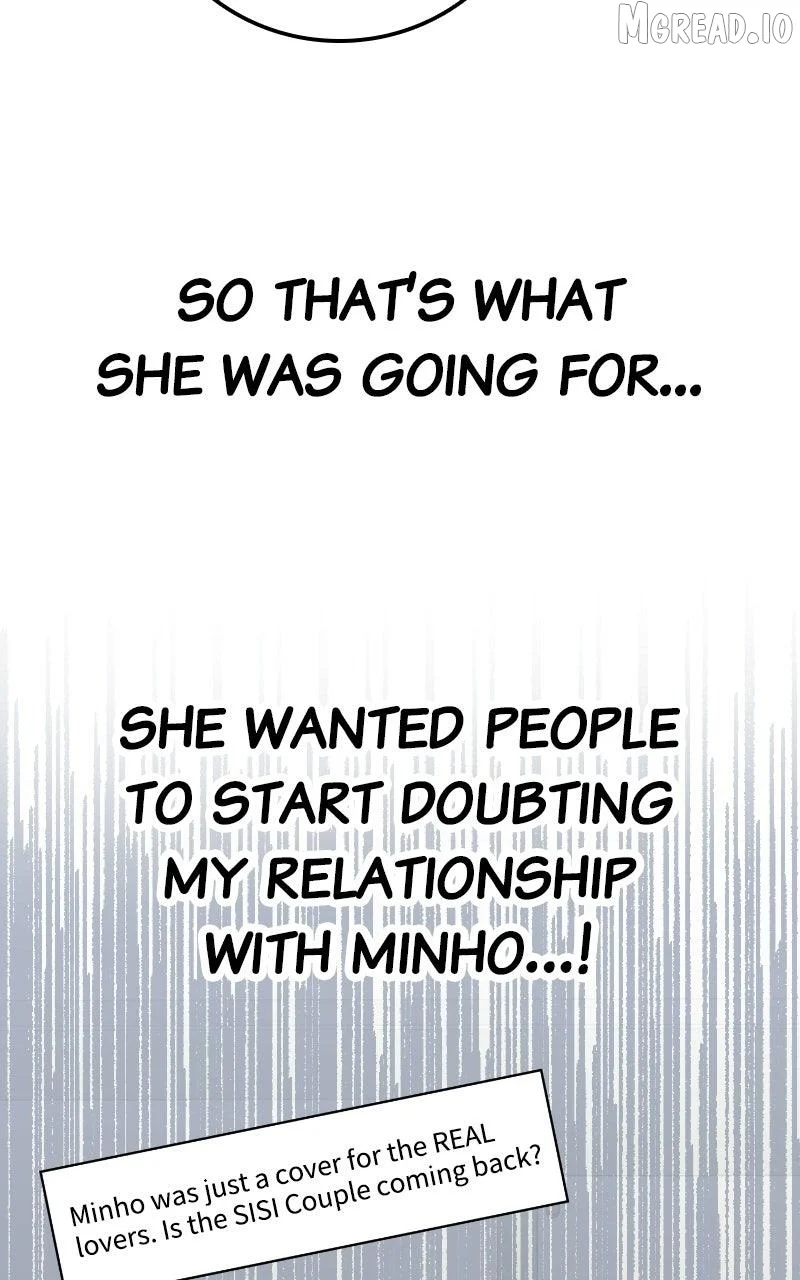 My Dud To Stud Boyfriend Chapter 173 page 25