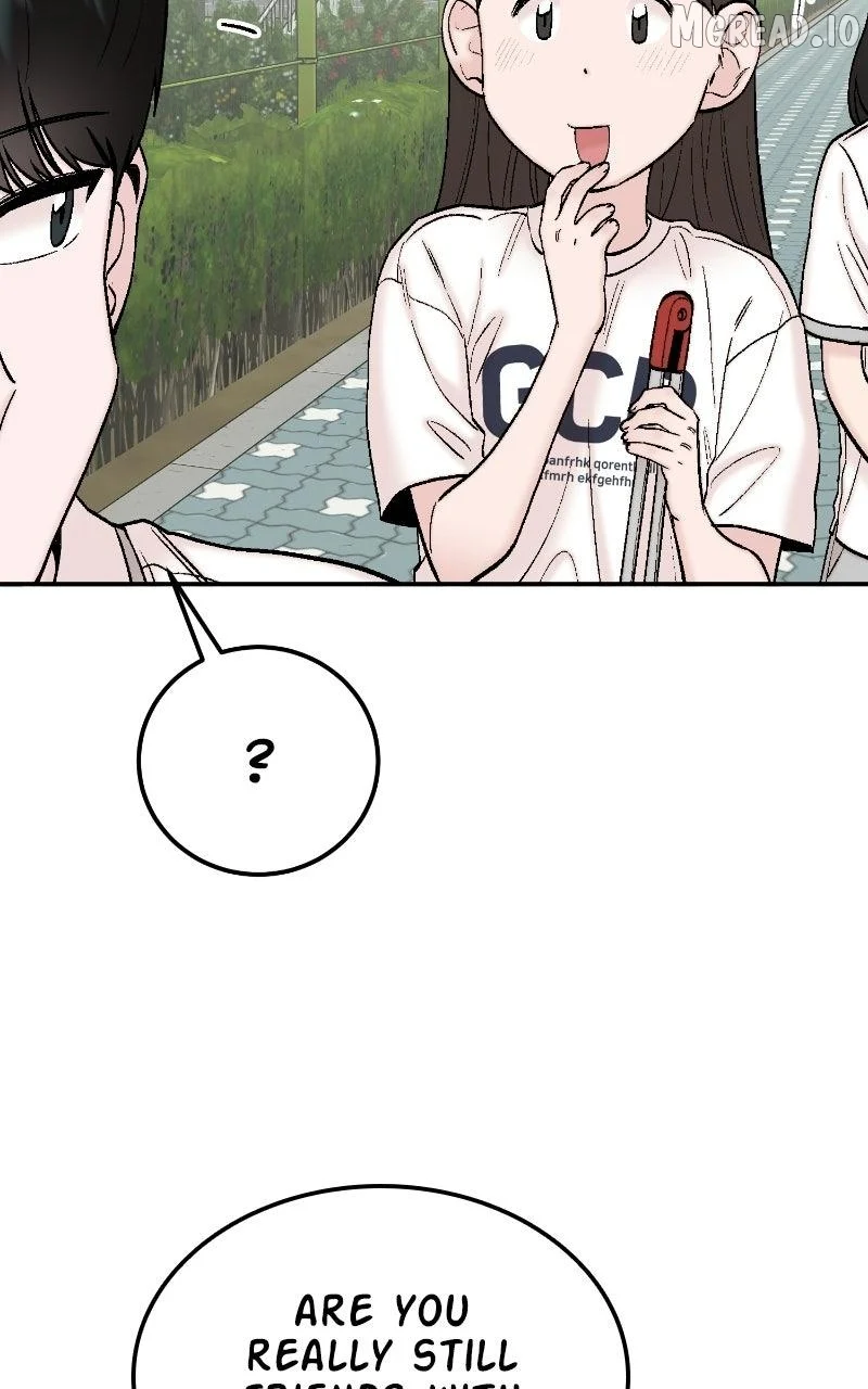 My Dud To Stud Boyfriend Chapter 173 page 56