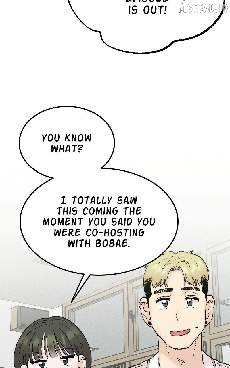 My Dud To Stud Boyfriend Chapter 173 page 7