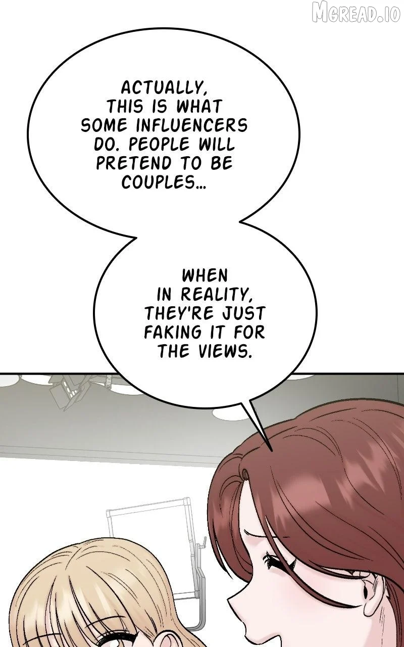 My Dud To Stud Boyfriend Chapter 173 page 21