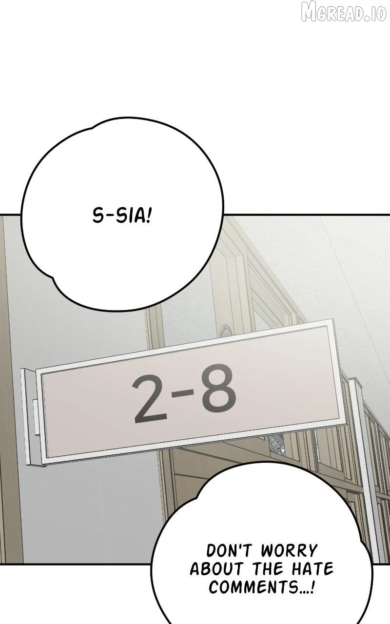 My Dud To Stud Boyfriend Chapter 173 page 4
