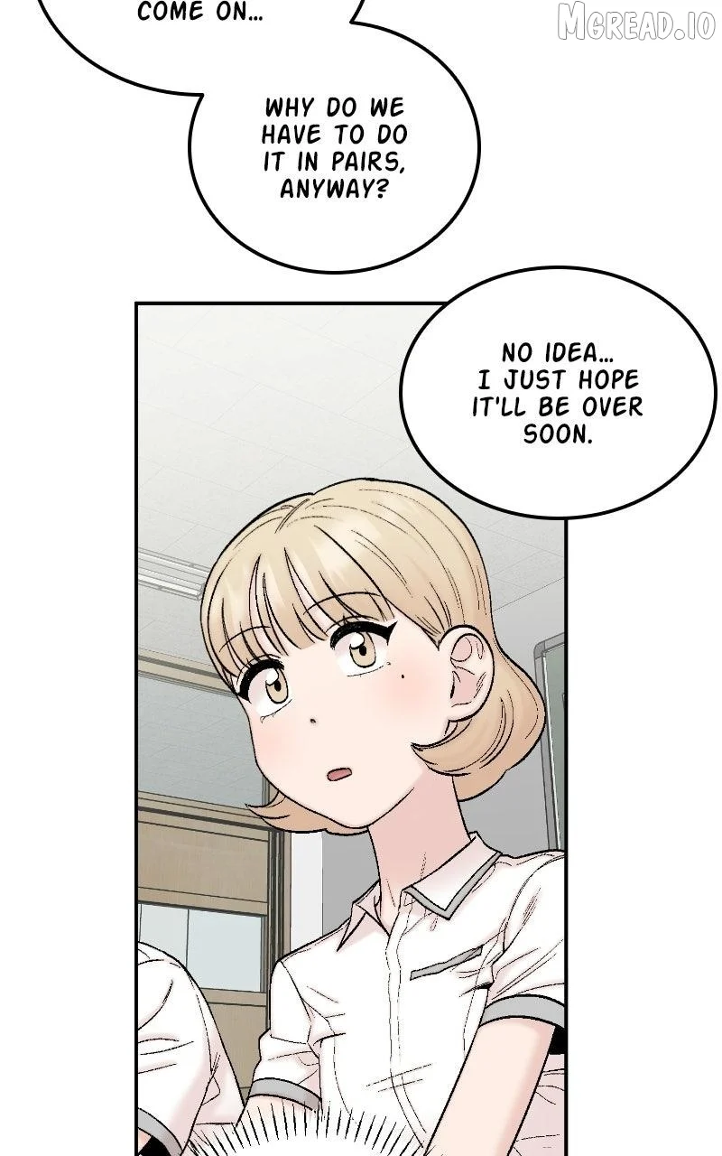 My Dud To Stud Boyfriend Chapter 173 page 43