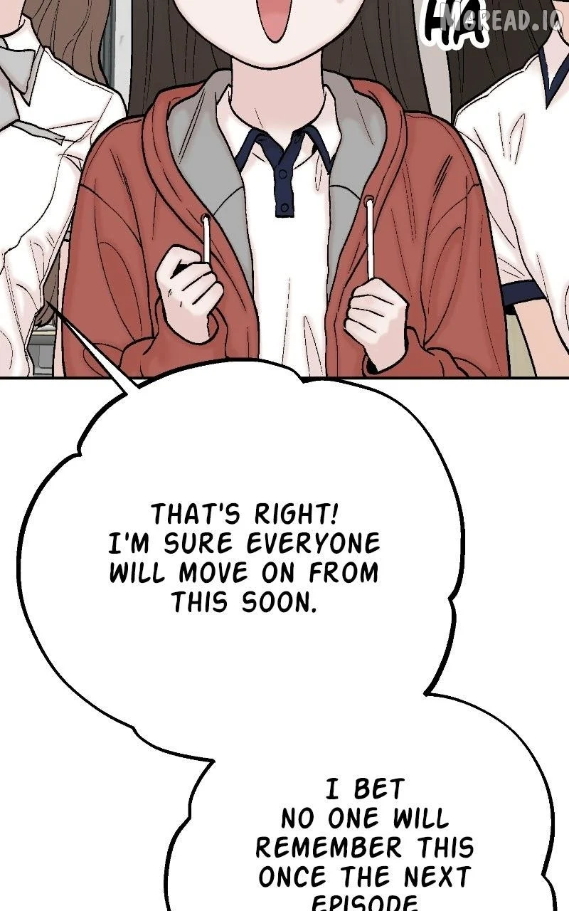 My Dud To Stud Boyfriend Chapter 173 page 6