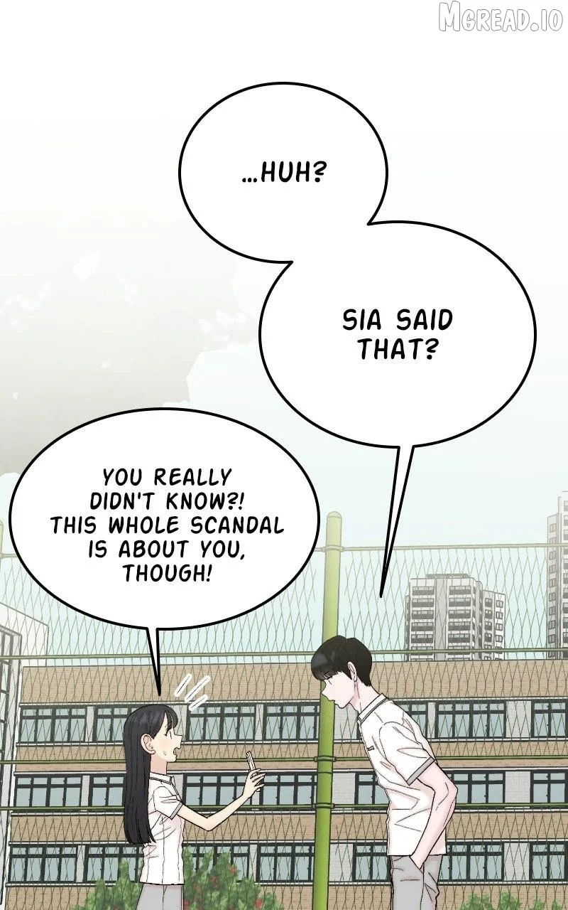 My Dud To Stud Boyfriend Chapter 173 page 65