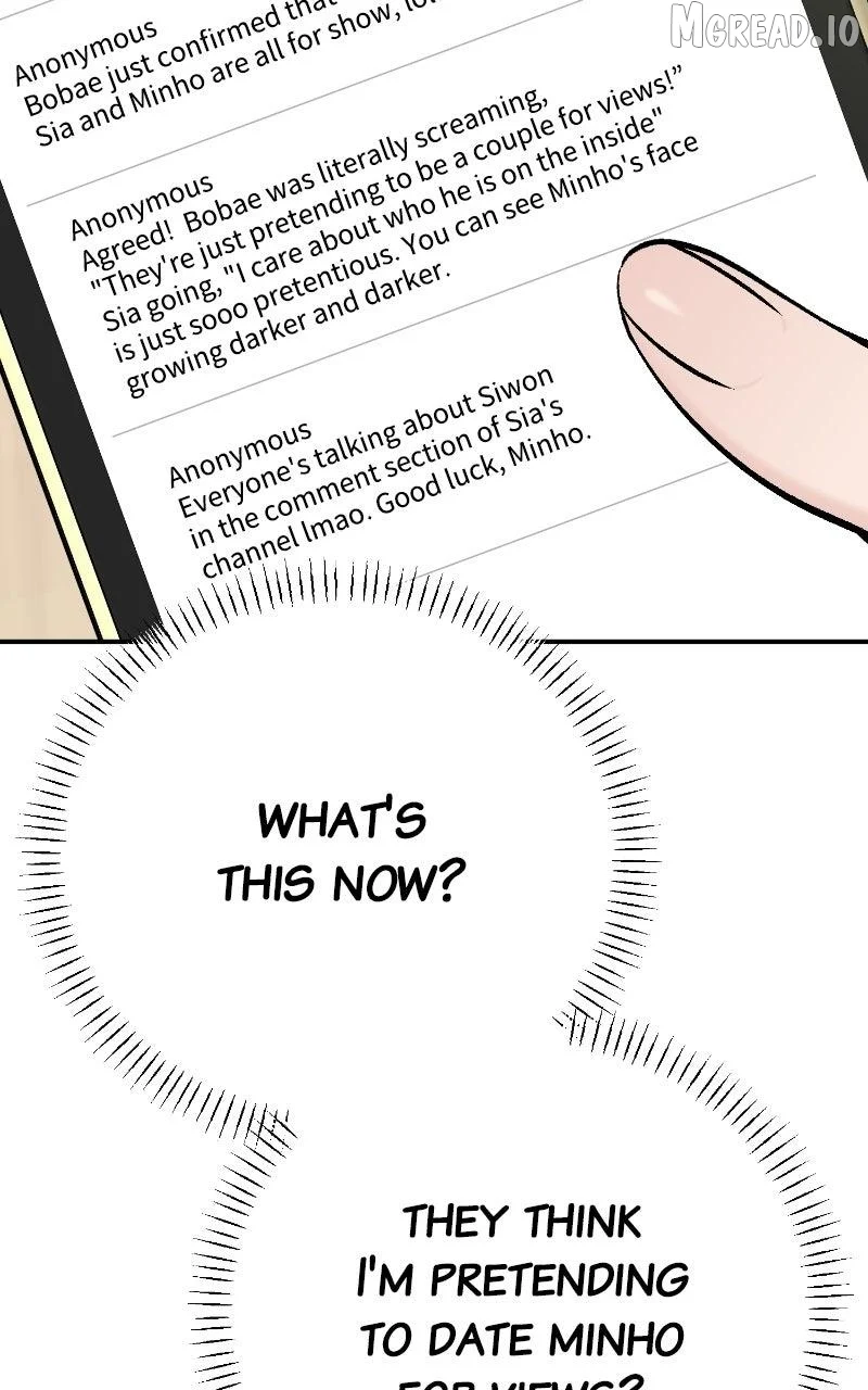 My Dud To Stud Boyfriend Chapter 173 page 17