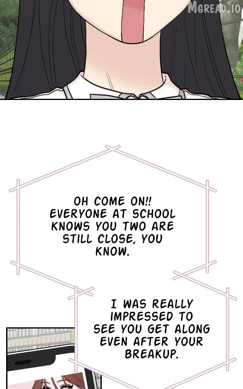 My Dud To Stud Boyfriend Chapter 173 page 63