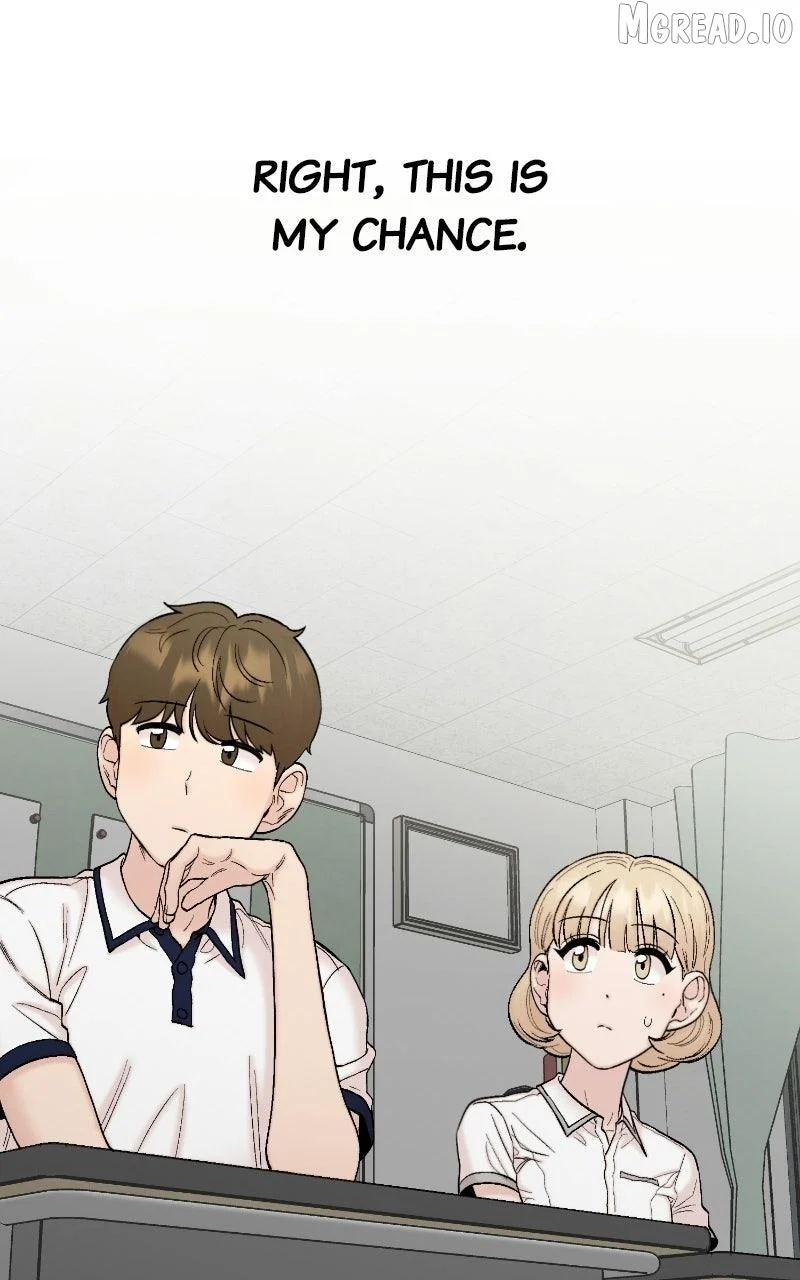 My Dud To Stud Boyfriend Chapter 173 page 45