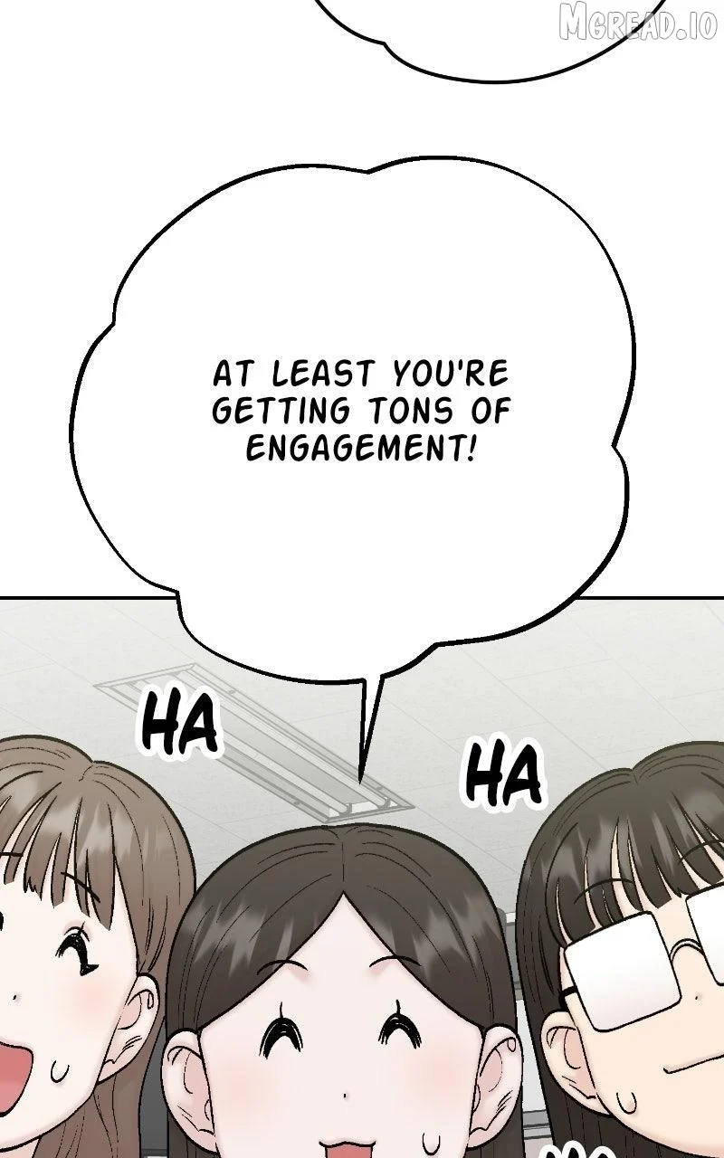 My Dud To Stud Boyfriend Chapter 173 page 5
