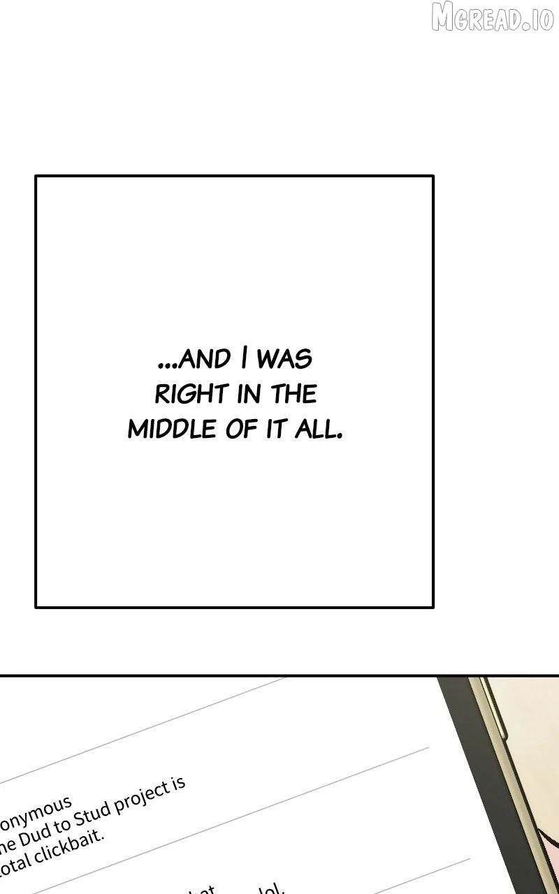 My Dud To Stud Boyfriend Chapter 173 page 16