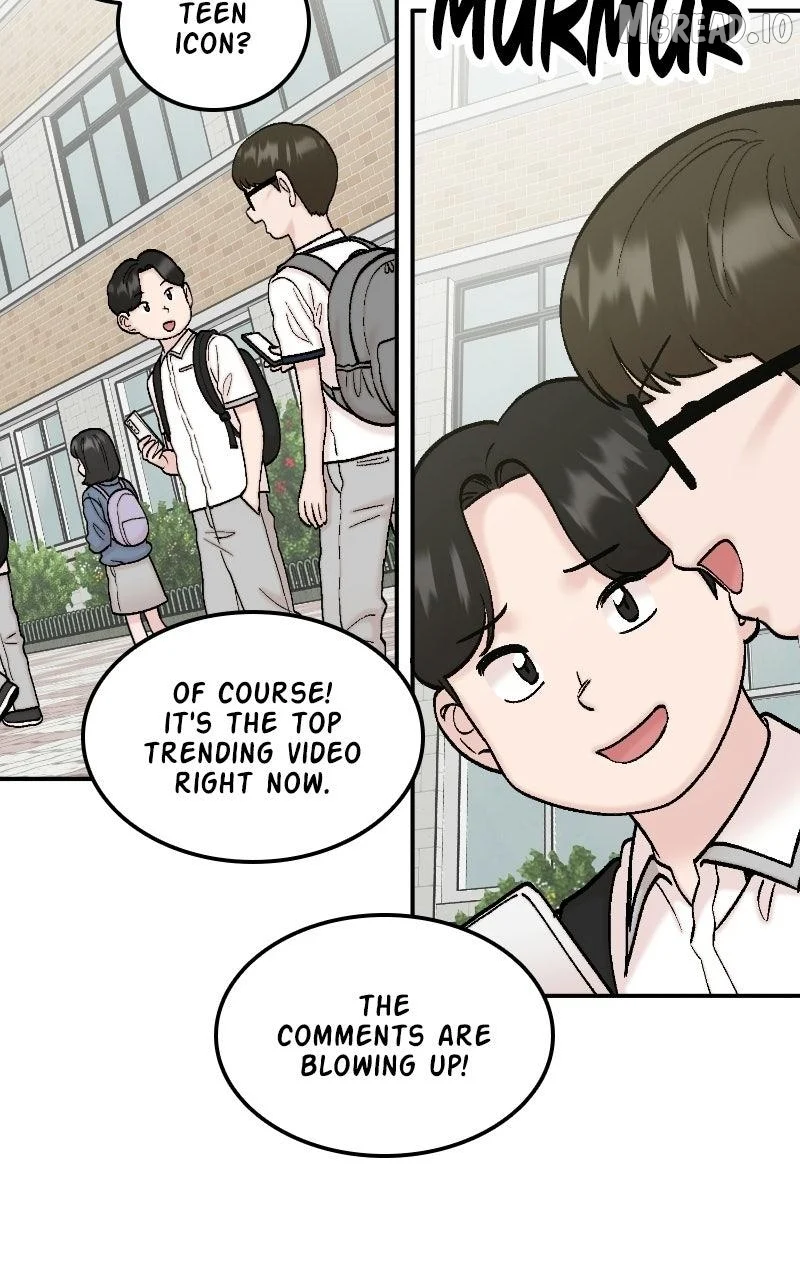 My Dud To Stud Boyfriend Chapter 173 page 3