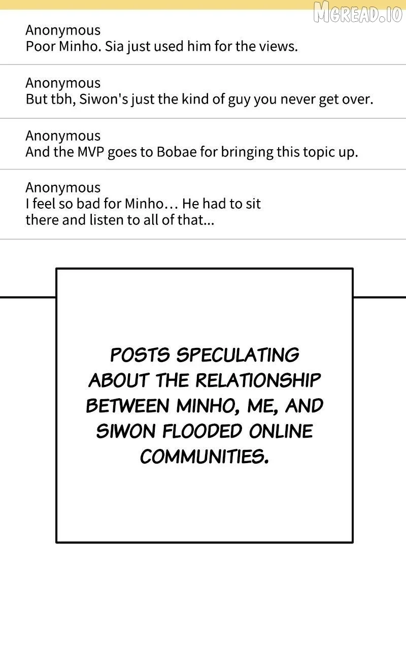My Dud To Stud Boyfriend Chapter 173 page 13
