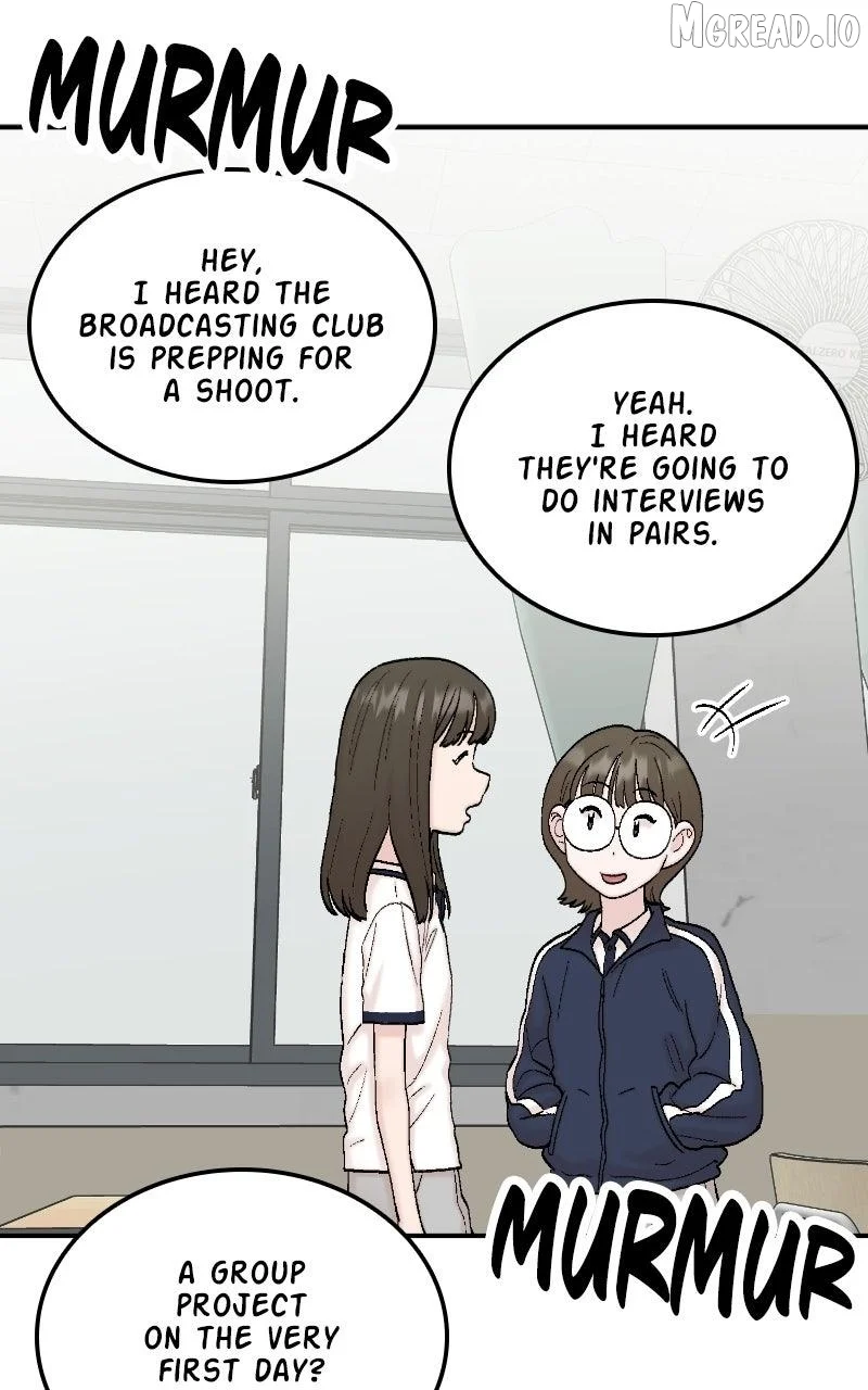 My Dud To Stud Boyfriend Chapter 173 page 42