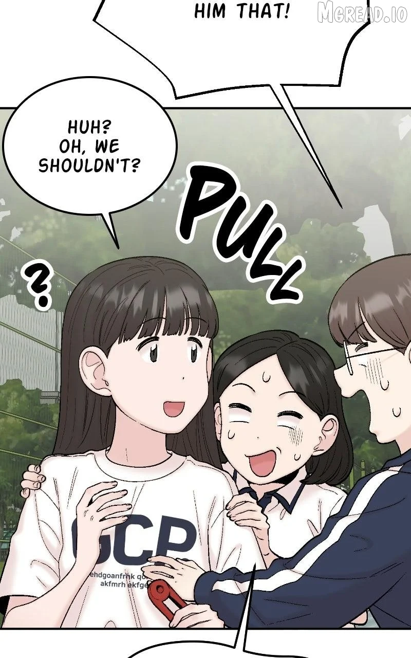 My Dud To Stud Boyfriend Chapter 173 page 59
