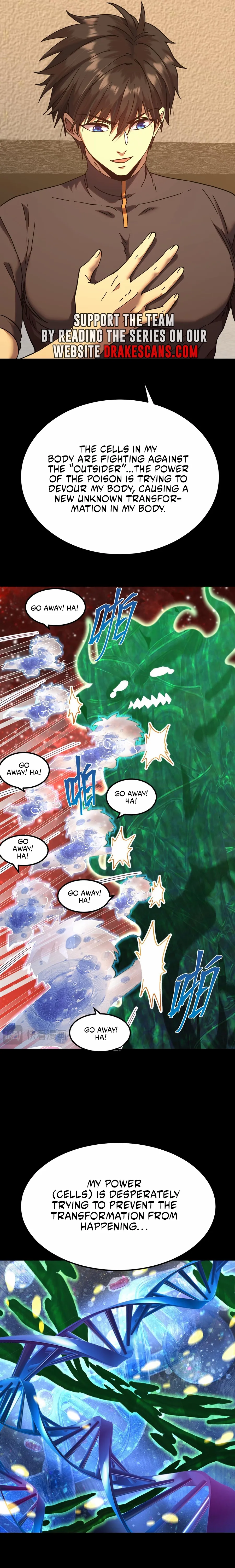 Apex Future Martial Arts Chapter 172 page 21