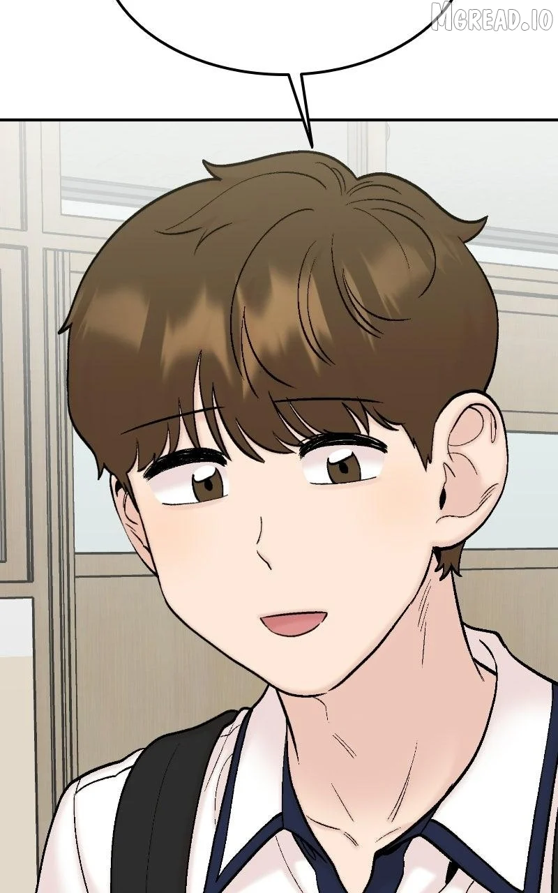 My Dud To Stud Boyfriend Chapter 173 page 31