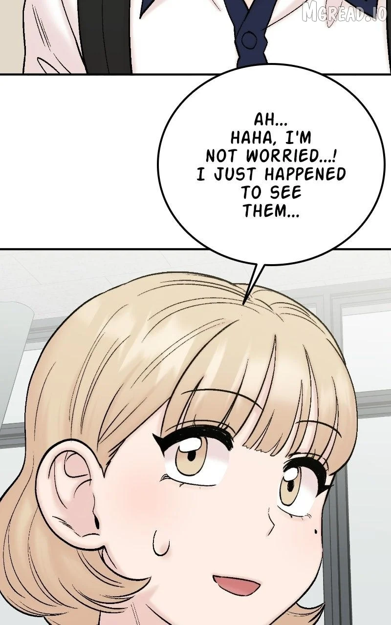 My Dud To Stud Boyfriend Chapter 173 page 32