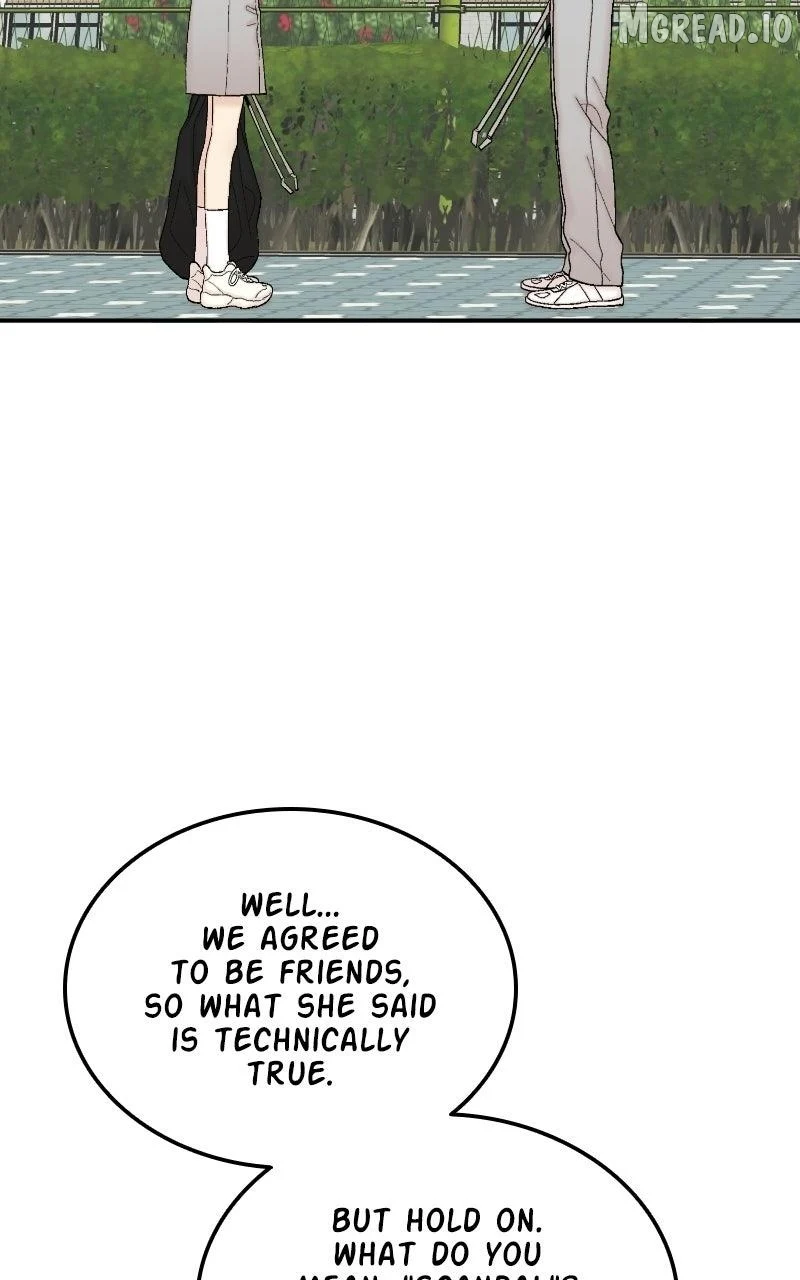 My Dud To Stud Boyfriend Chapter 173 page 66