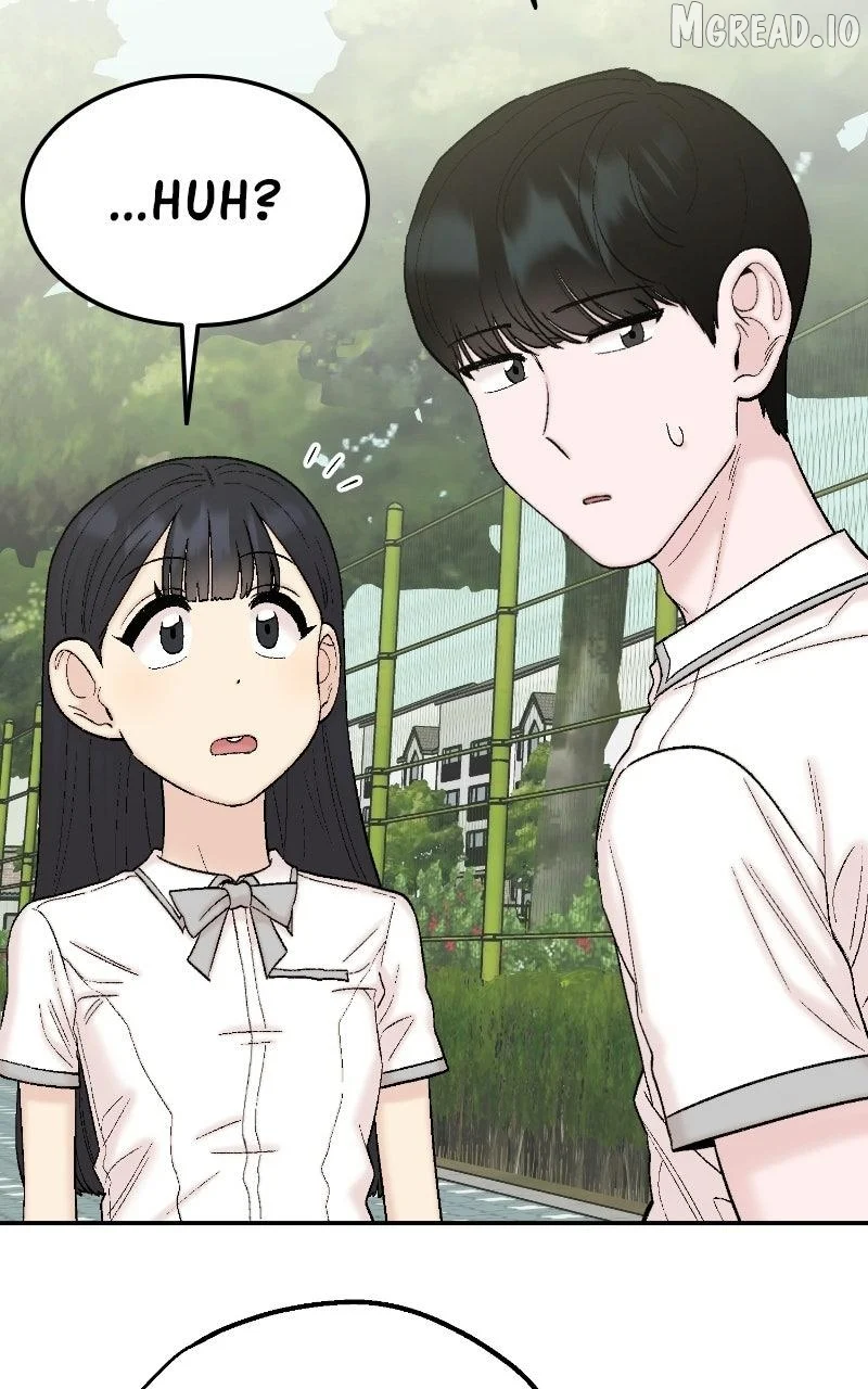 My Dud To Stud Boyfriend Chapter 173 page 61
