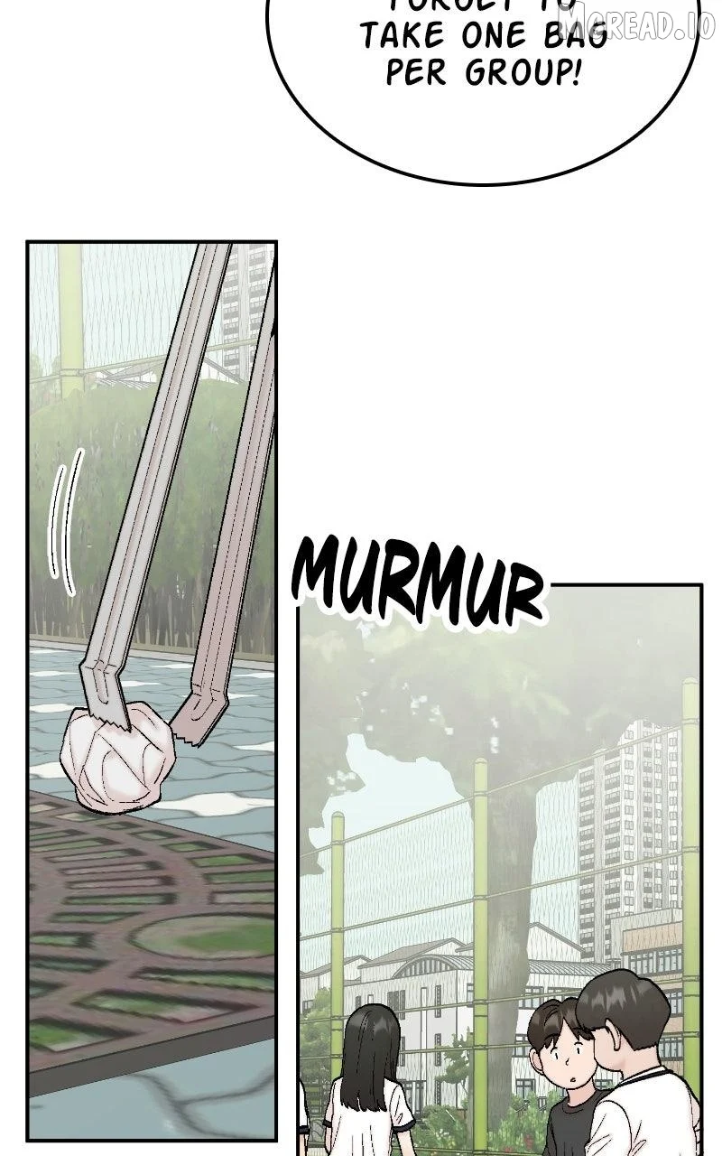 My Dud To Stud Boyfriend Chapter 173 page 54