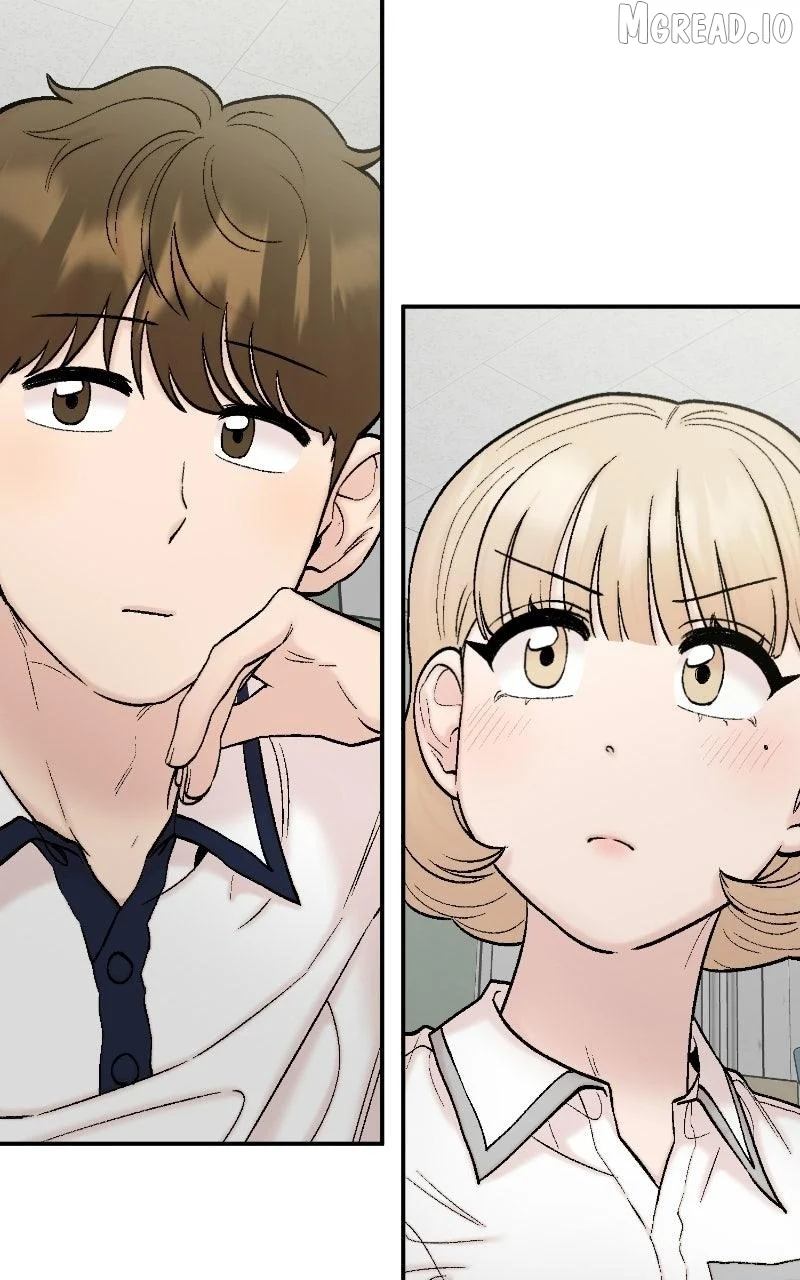 My Dud To Stud Boyfriend Chapter 173 page 47