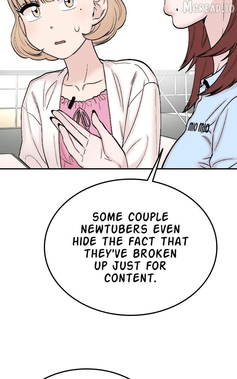 My Dud To Stud Boyfriend Chapter 173 page 22