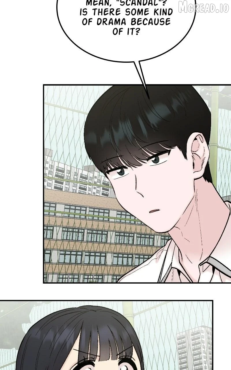 My Dud To Stud Boyfriend Chapter 173 page 67