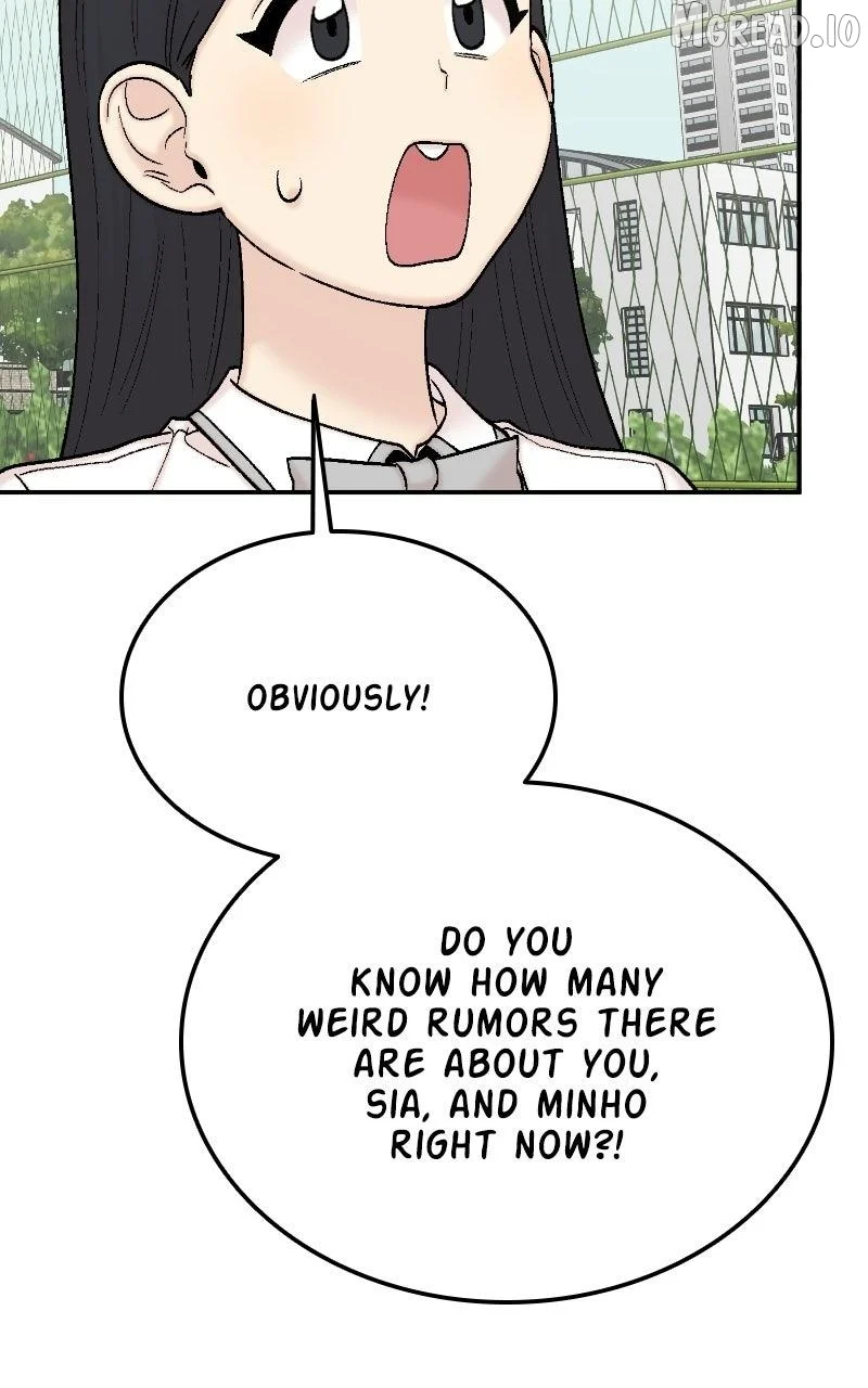 My Dud To Stud Boyfriend Chapter 173 page 68